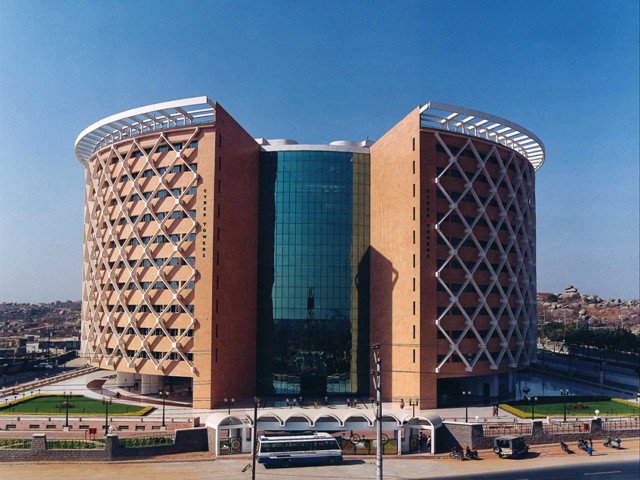 FABCON AI Solutions Pvt. Ltd.